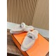 Hermes Iota mule