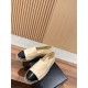 CHANEL Espadrilles