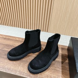 CHANEL Boots