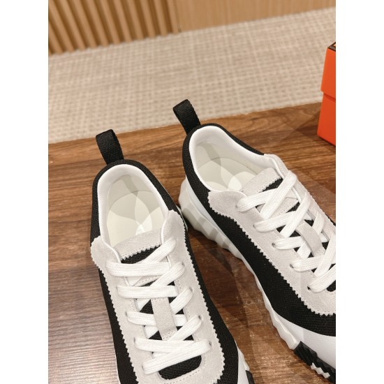 Hermes Sneakers