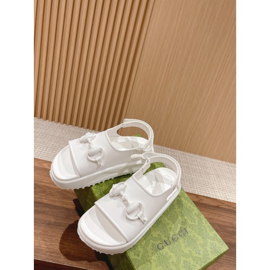 Gucci Sandals