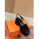 Hermes Sandals