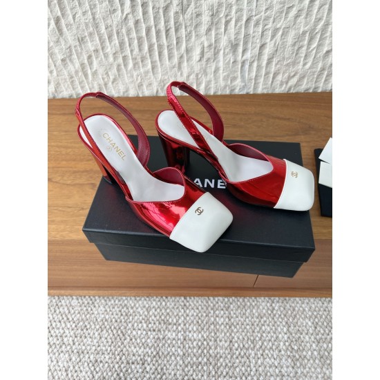 CHANEL Pumps and Slingbacks
