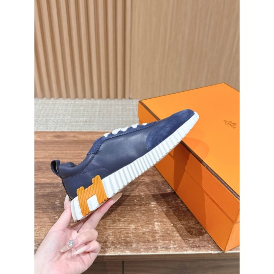Hermes Sneakers
