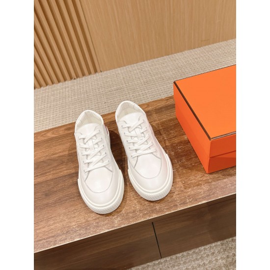 Hermes Sneakers