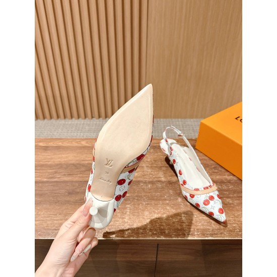 LV Sandals