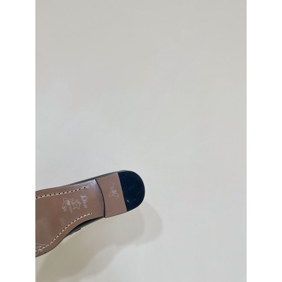 Dior Loafers