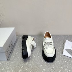 Dior Loafers