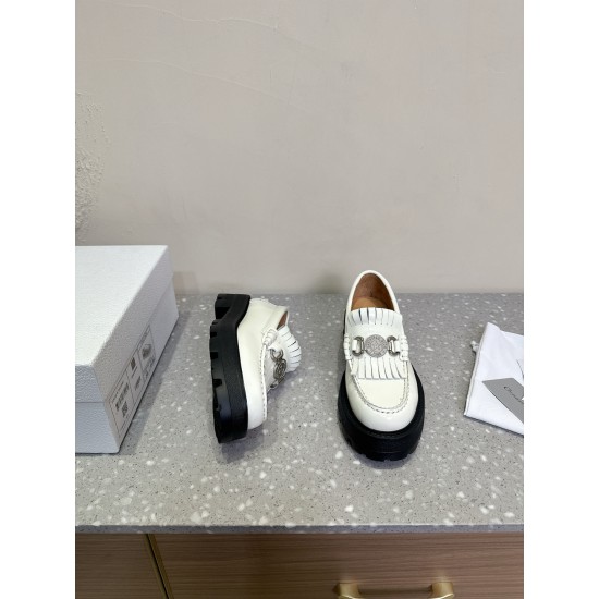 Dior Loafers