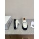 Dior Loafers