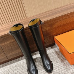 Hermes Boots