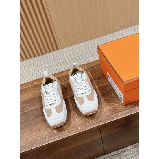 Hermes Sneakers