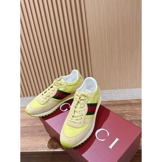 Gucci Sneakers