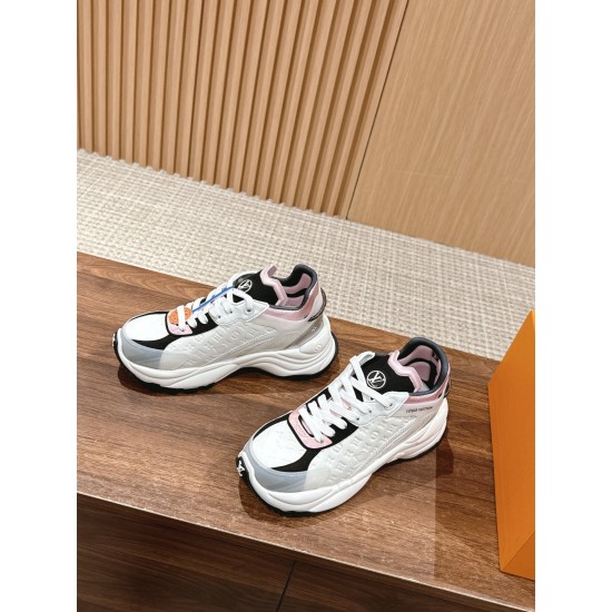LV Sneakers