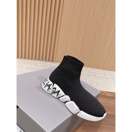 Balenciaga Speed
