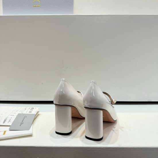Dior Heels