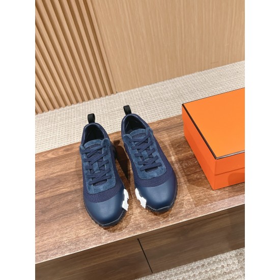 Hermes Sneakers