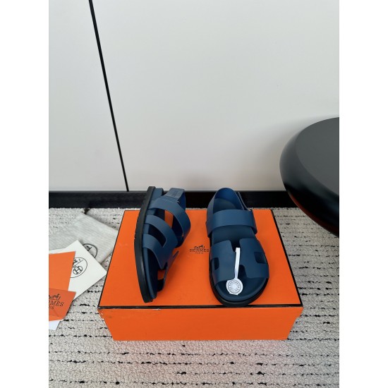 Hermes Sandals