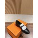 Hermes Loafers