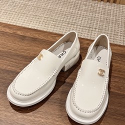 CHANEL Loafers
