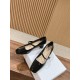 Dior Ballet Flats