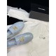 CHANEL Loafers