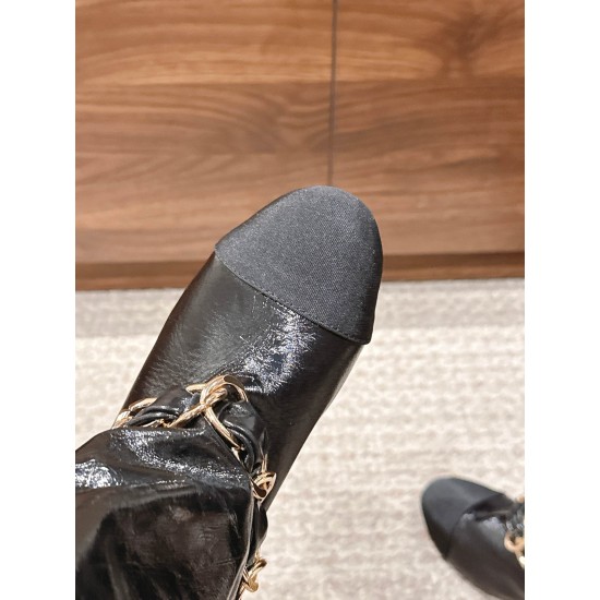 CHANEL Boots