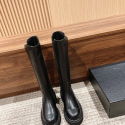 CHANEL Boots