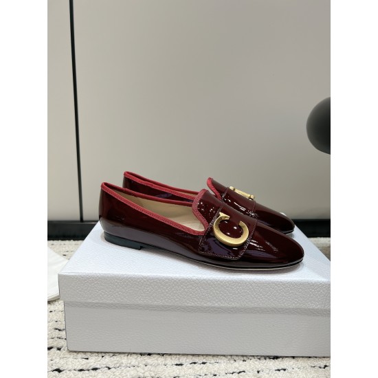 Dior Loafers