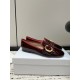 Dior Loafers