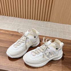 CHANEL Sneakers