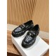 Dior Loafers