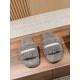  Balenciaga Slippers