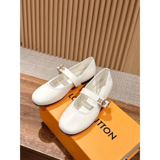 LV Sandals