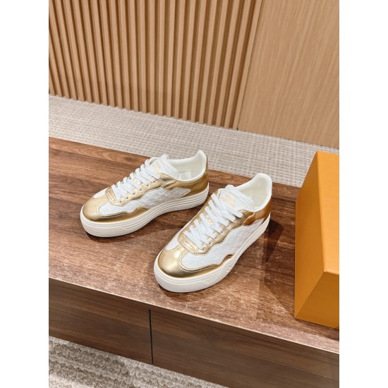 LV Sneakers