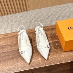 LV Sandals