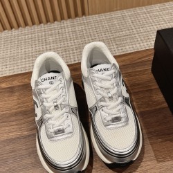 CHANEL Sneakers