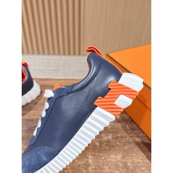 Hermes Sneakers