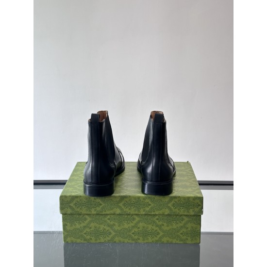 Gucci Boots
