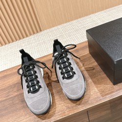 CHANEL Sneakers
