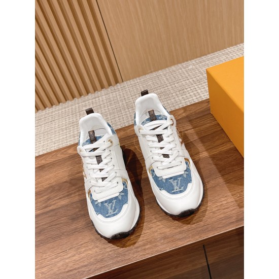 LV Sneakers