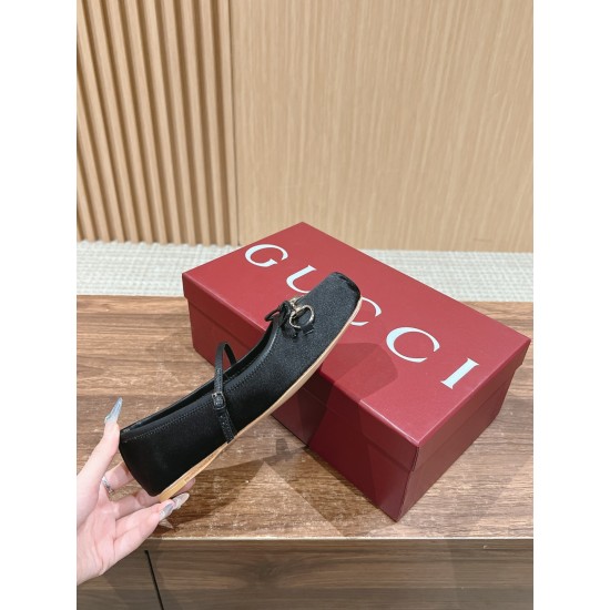 Gucci Loafers