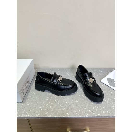 Dior Loafers