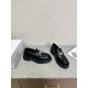 Dior Loafers