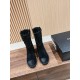 CHANEL Boots