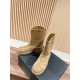 CHANEL Boots