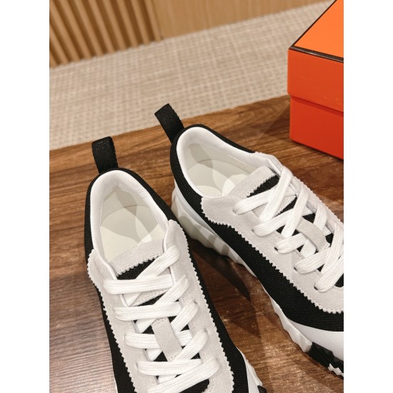 Hermes Sneakers