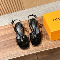 LV Sandals