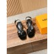 LV Sandals