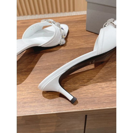  Balenciaga Slippers